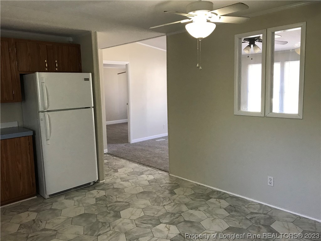 2046 Wade-Stedman Road Stedman, NC 28391 - Photo 13 of 17 a view of a livingroom with a window