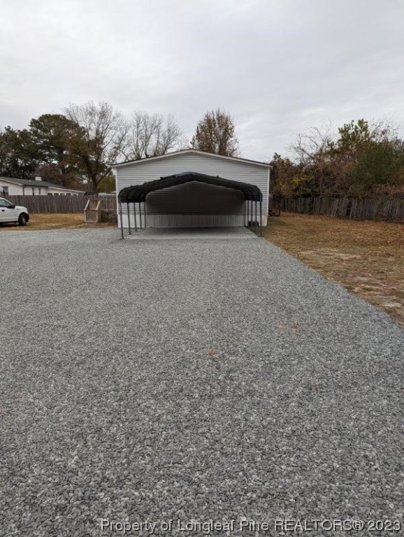 2046 Wade-Stedman Road Stedman, NC 28391 - Photo 17 of 17