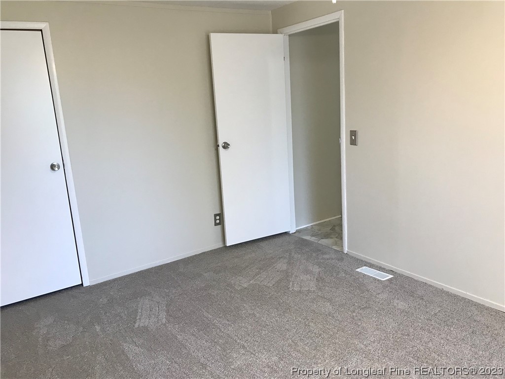 2046 Wade-Stedman Road Stedman, NC 28391 - Photo 8 of 17 a view of an empty room