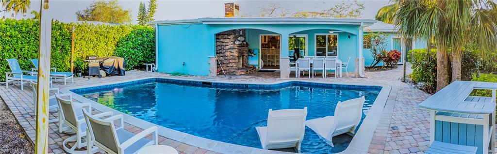 1385 Wisconsin Drive Naples, FL 34103 - Photo 31 of 43