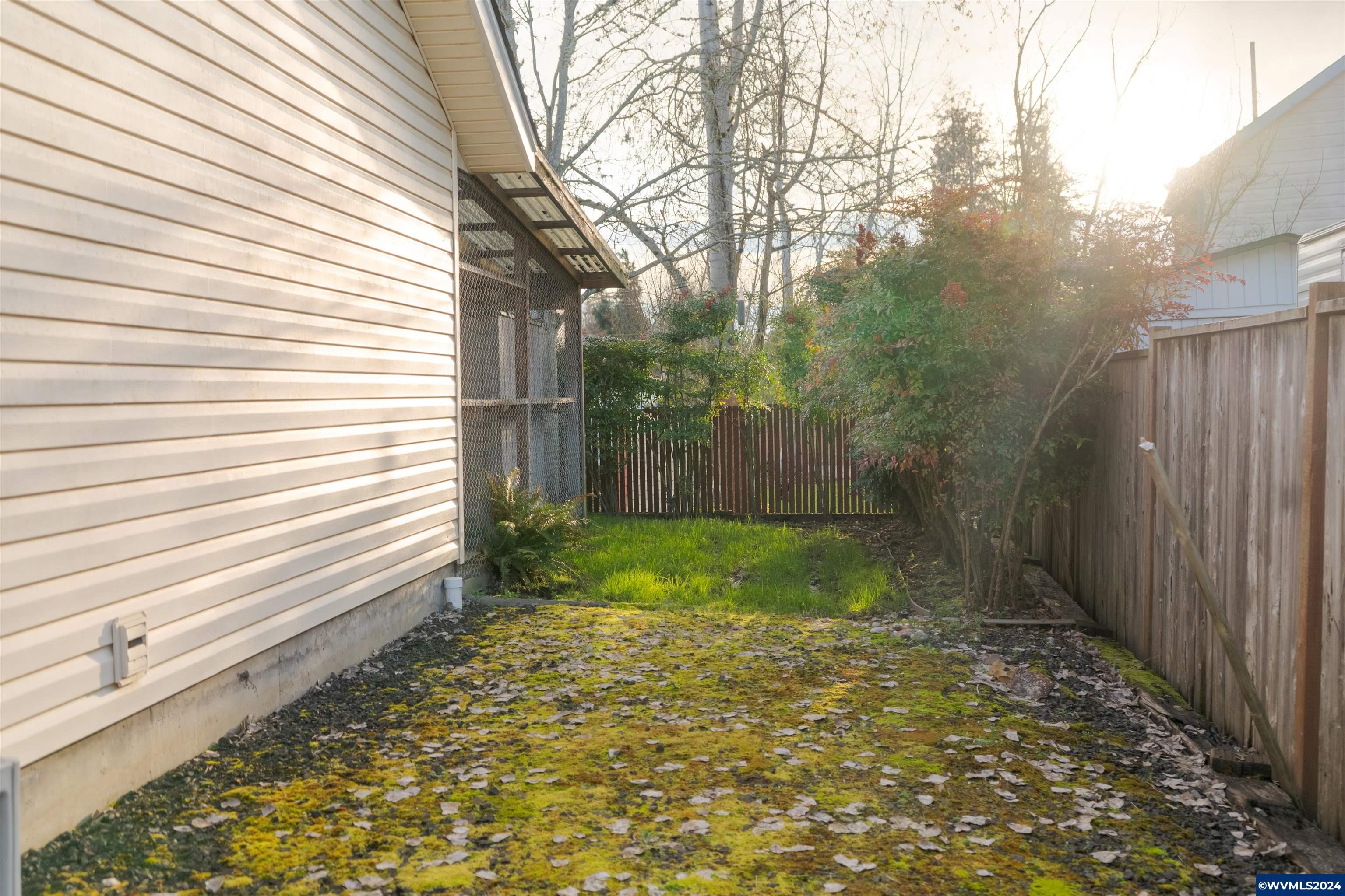 1904 Summerfield Court Southwest Albany, OR 97321 - Photo 28 of 28