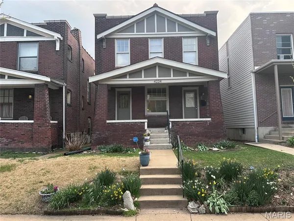 $329,900 | 4224 McRee Avenue, St. Louis, MO 63110
