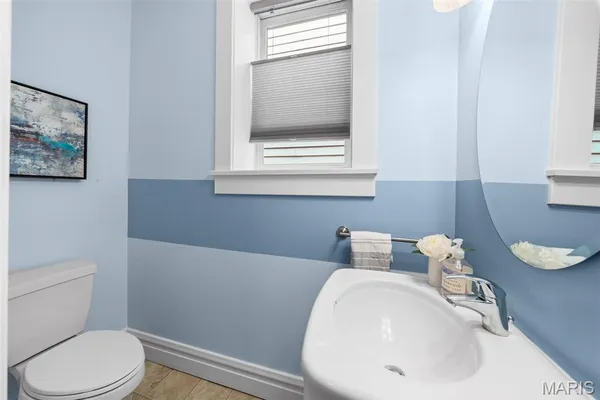 $329,900 | 4224 McRee Avenue, St. Louis, MO 63110