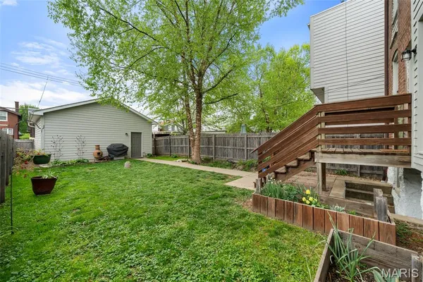 $329,900 | 4224 McRee Avenue, St. Louis, MO 63110