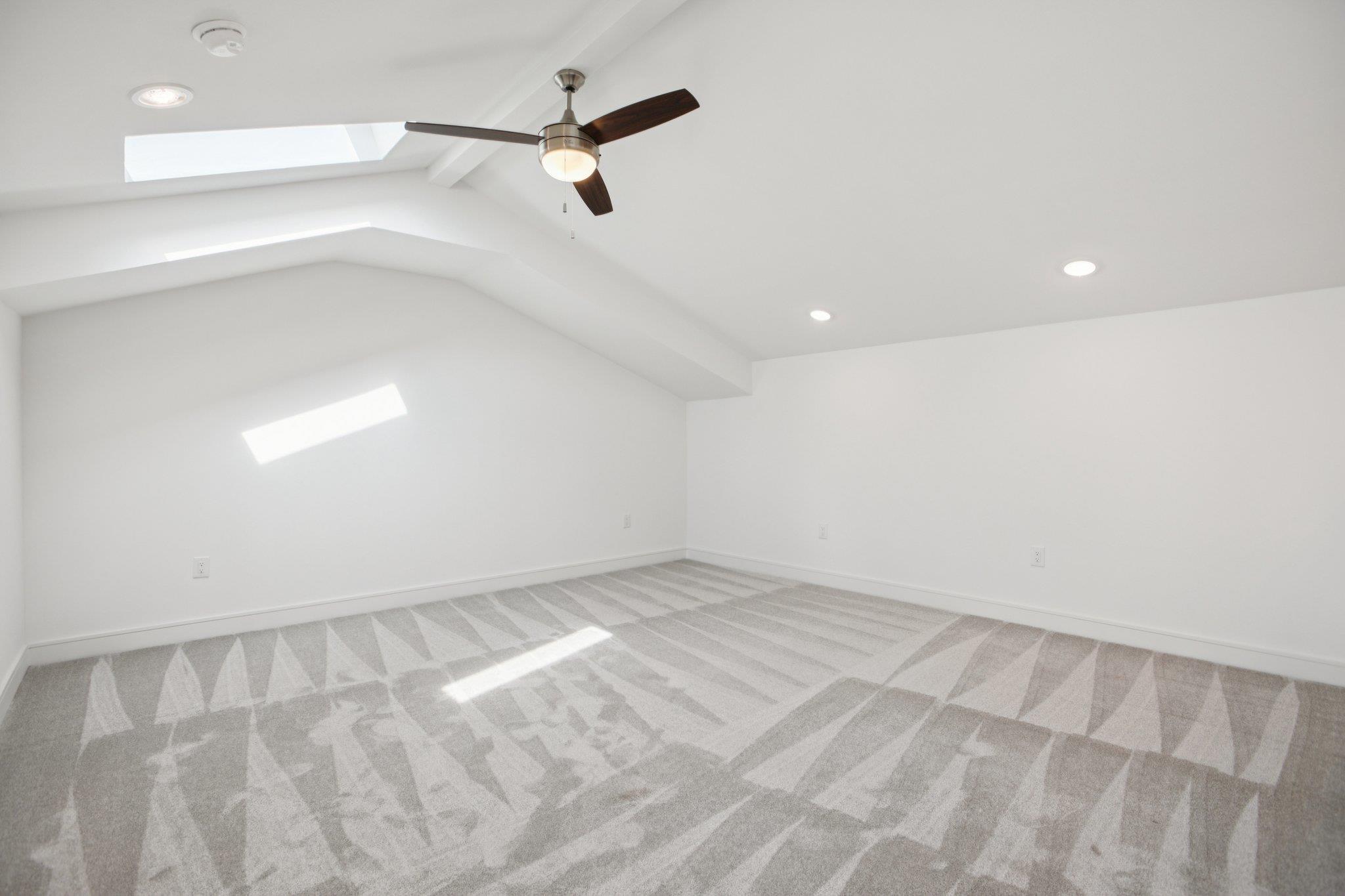302 Tesla Circle Austin, TX 78681 - Photo 35 of 40 a view of an empty room