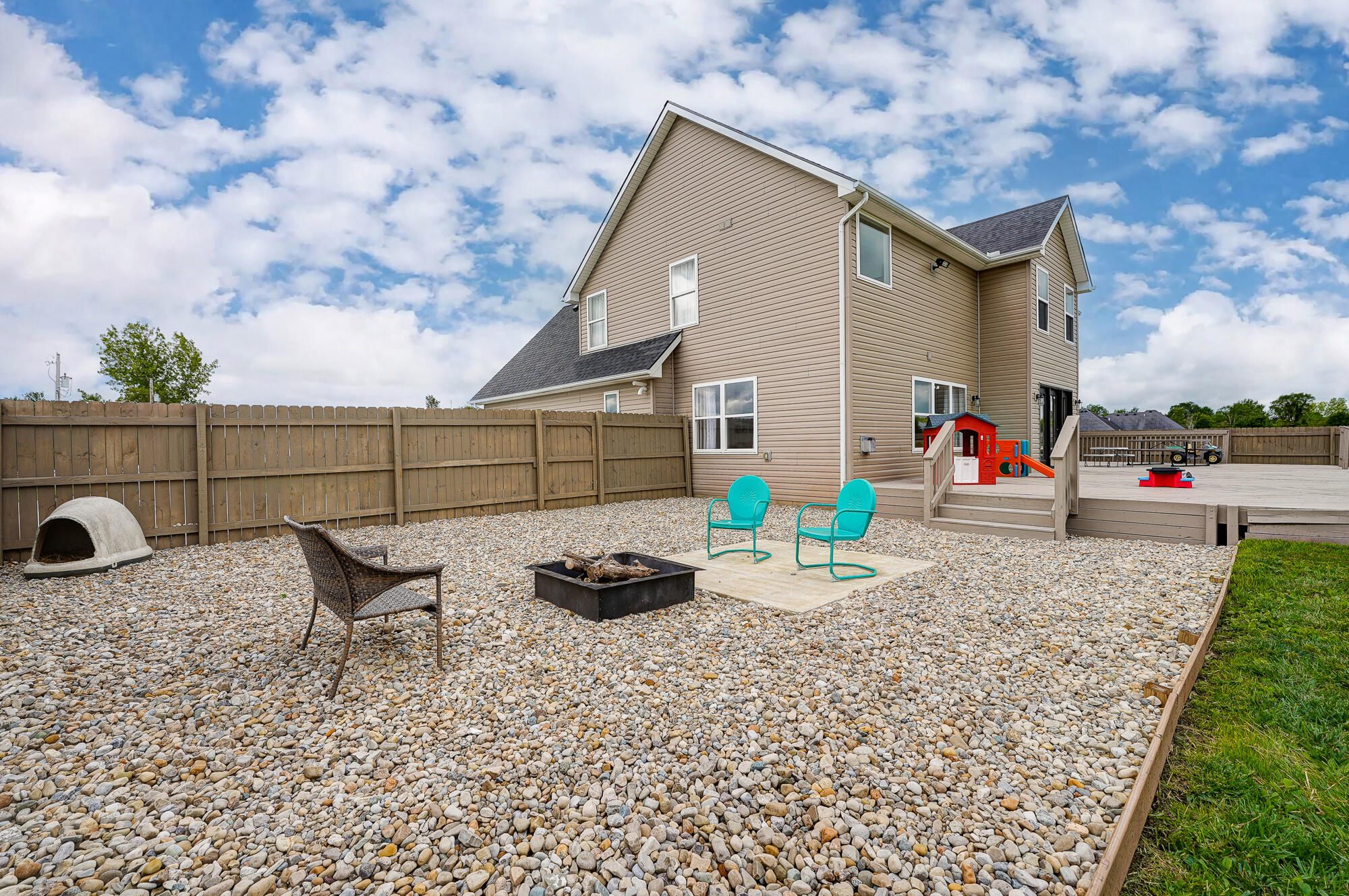 3828 Miller Road Springfield, OH 45502 - Photo 57 of 87