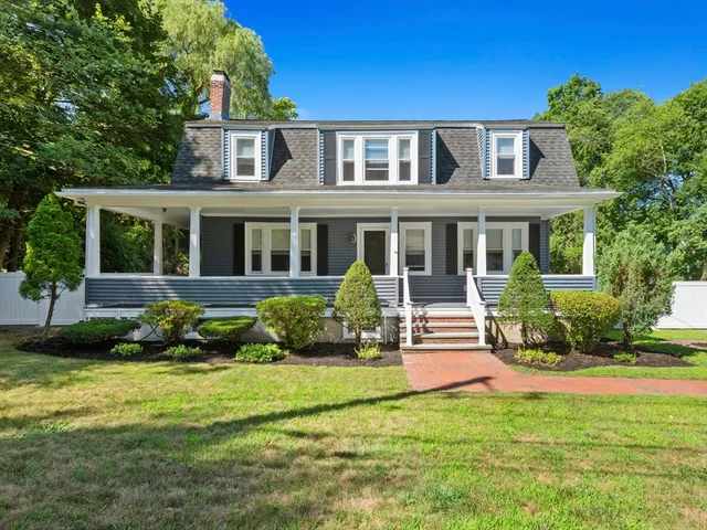 $924,900 | 65 Old Nahant Road, Wakefield, MA 01880