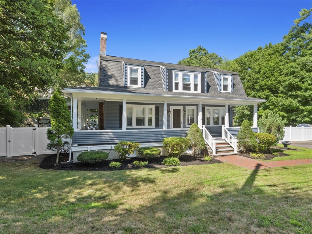 65 Old Nahant Road Wakefield, MA 01880 - Photo 2 of 42