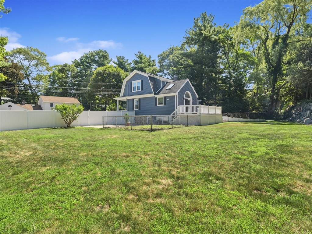 65 Old Nahant Road Wakefield, MA 01880 - Photo 39 of 42
