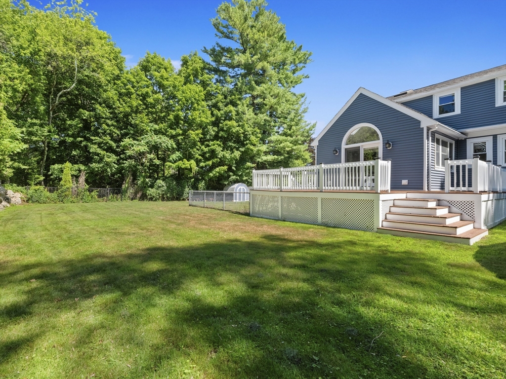 65 Old Nahant Road Wakefield, MA 01880 - Photo 40 of 42