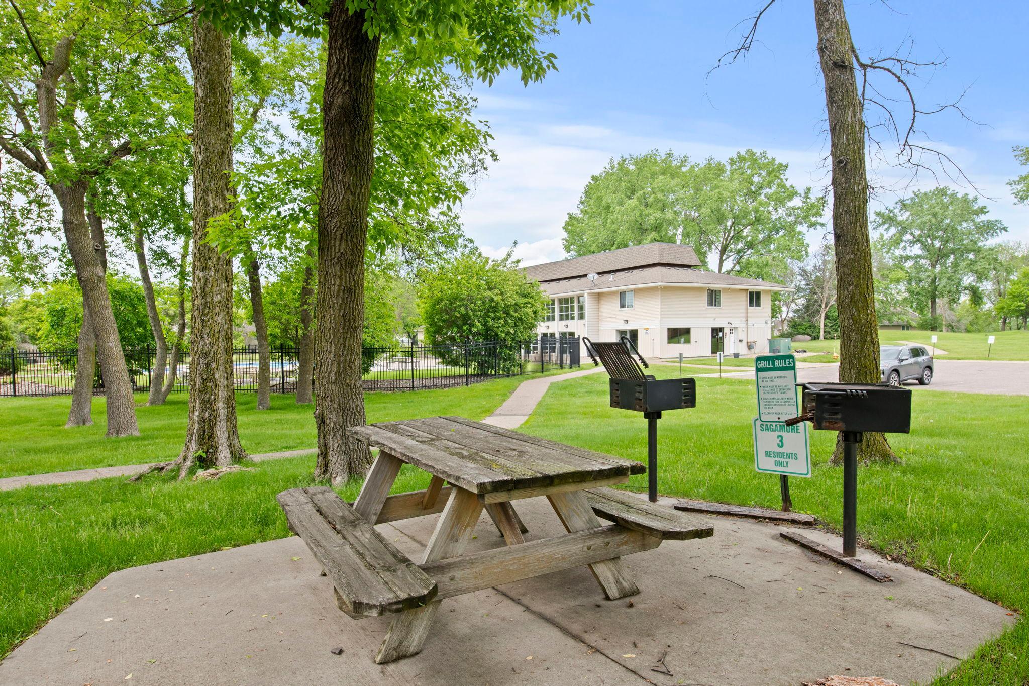 10720 Rockford Road, Unit 313 Plymouth, MN 55442 - Photo 43 of 47