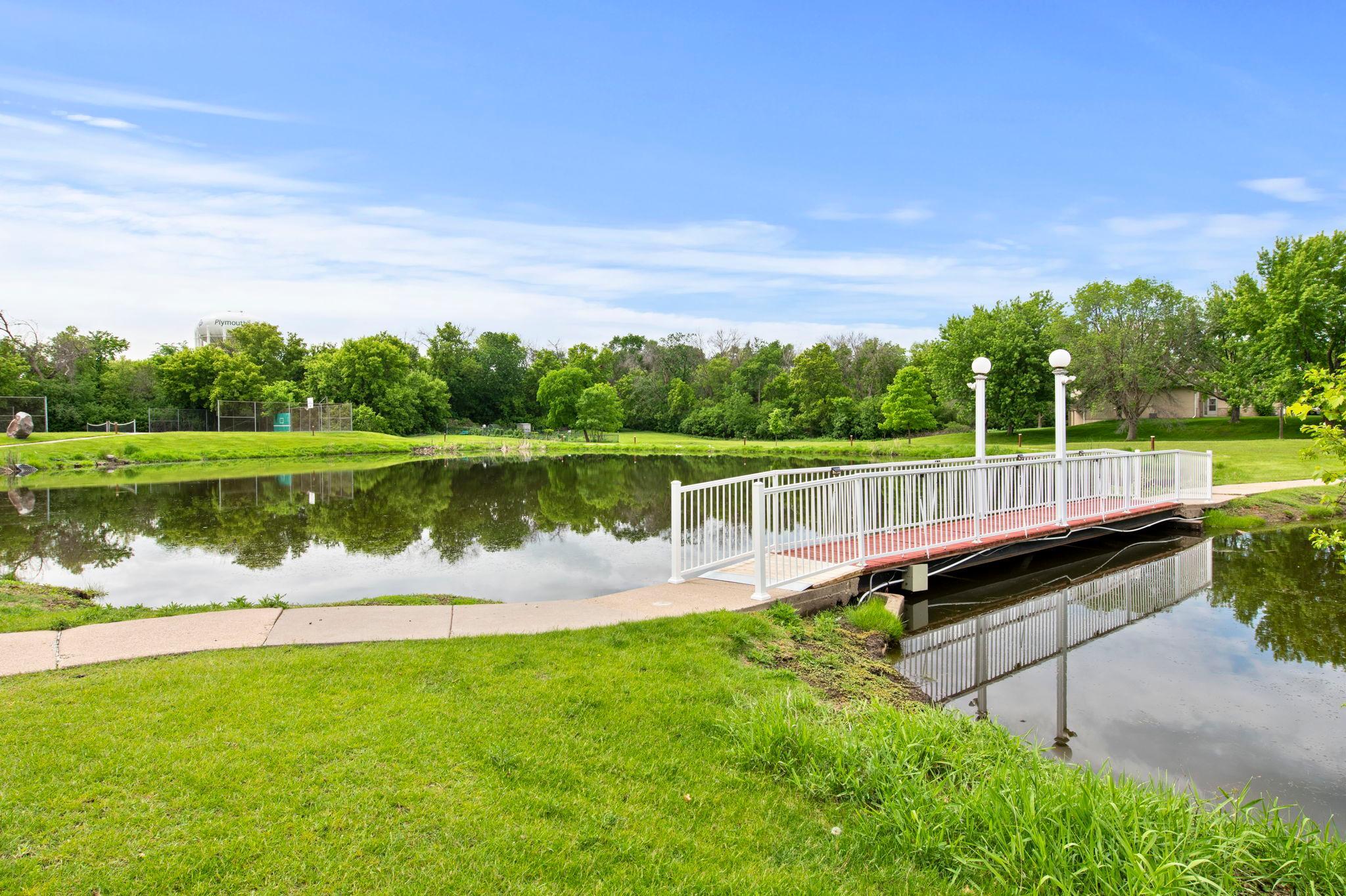 10720 Rockford Road, Unit 313 Plymouth, MN 55442 - Photo 46 of 47