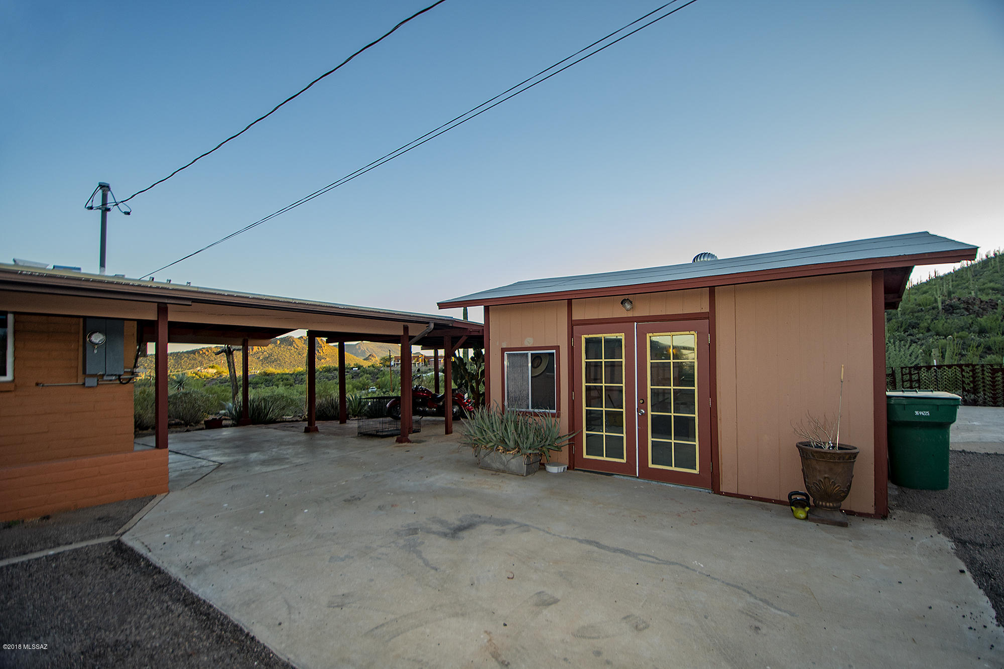 6262 South Caballo Road Tucson, AZ 85746 - Photo 20 of 36 Gallery Image 20