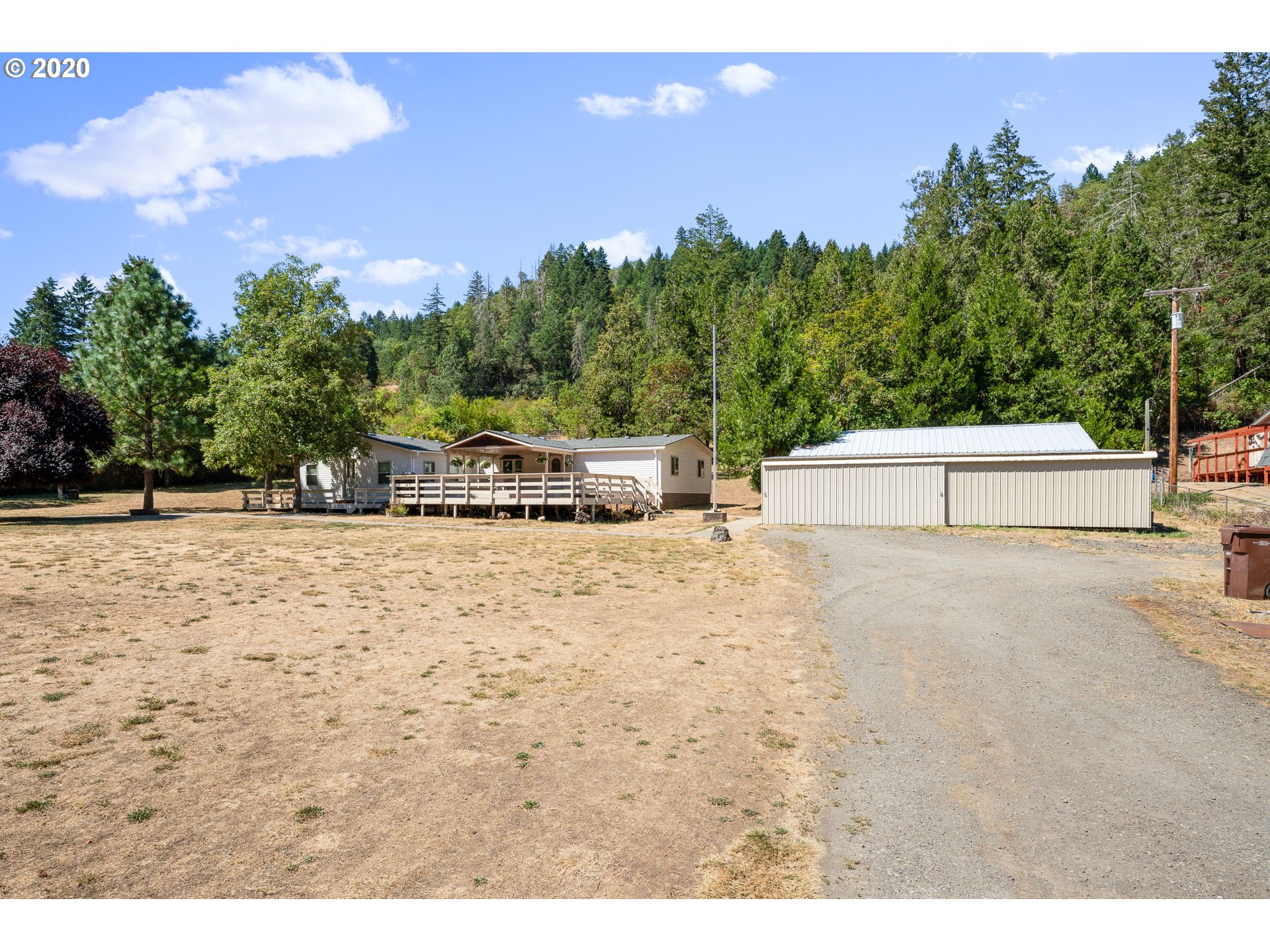 114 Homestake Lane Riddle, OR 97469 - Photo 1 of 31