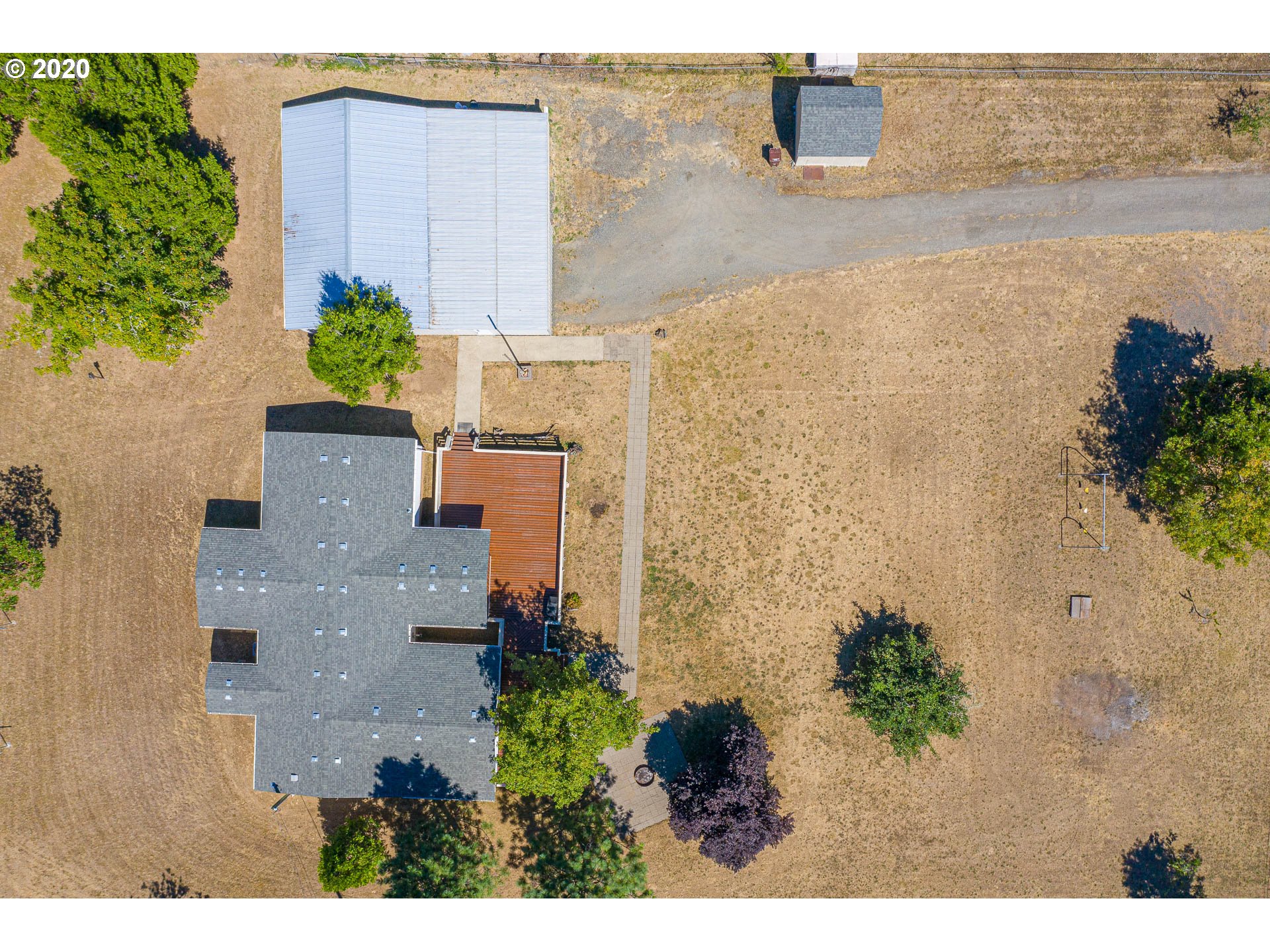 114 Homestake Lane Riddle, OR 97469 - Photo 31 of 31