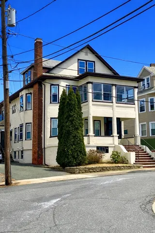 $2,750 | 24 Clyde Road, Unit 3, Watertown, MA 02472