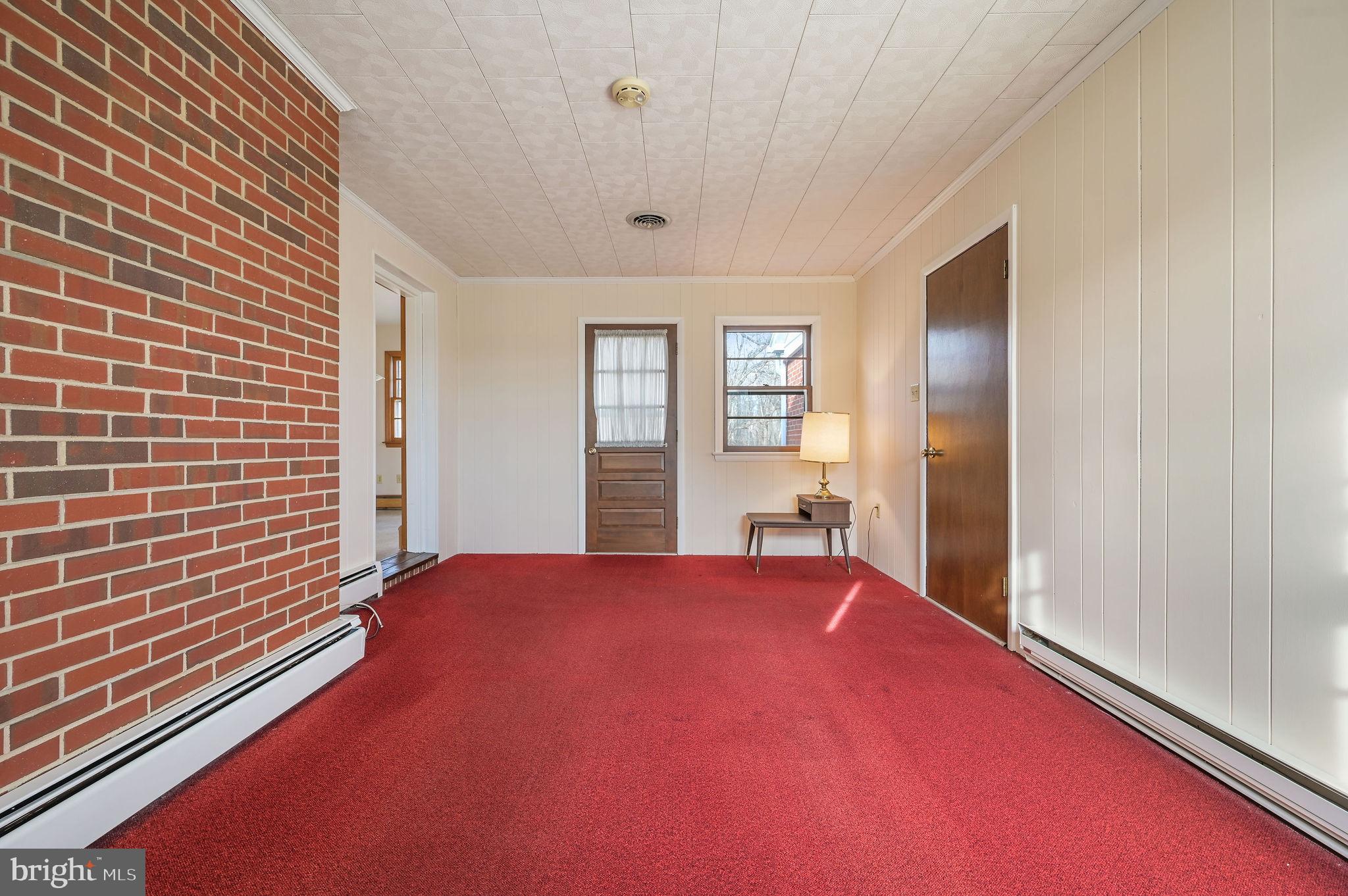 955 Twin Willows Road Smyrna, DE 19977 - Photo 5 of 27 a view of an empty room and window