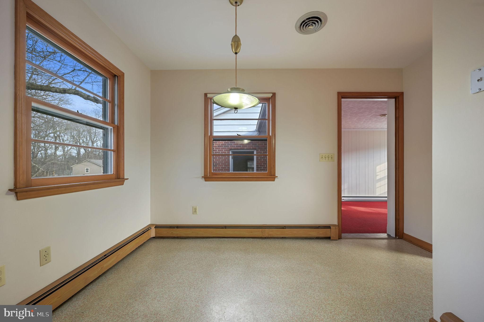 955 Twin Willows Road Smyrna, DE 19977 - Photo 9 of 27 a view of an empty room with window