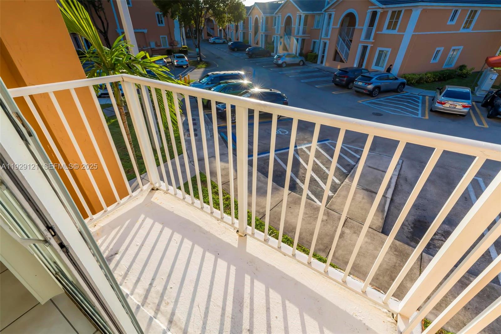 17710 Northwest 73rd Avenue, Unit 20120 Hialeah, FL 33015 - Photo 29 of 39 a view of deck with patio