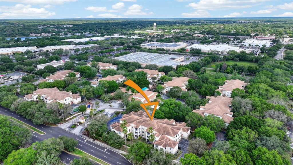832 Camargo Way, Unit 306 Altamonte Springs, FL 32714 - Photo 3 of 48