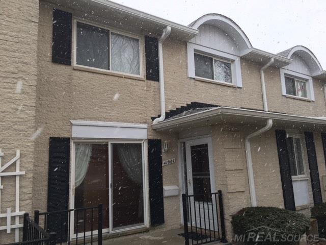 41961 Utica Road Sterling Heights, MI 48313 - Photo 2 of 13 31278668-1.JPG