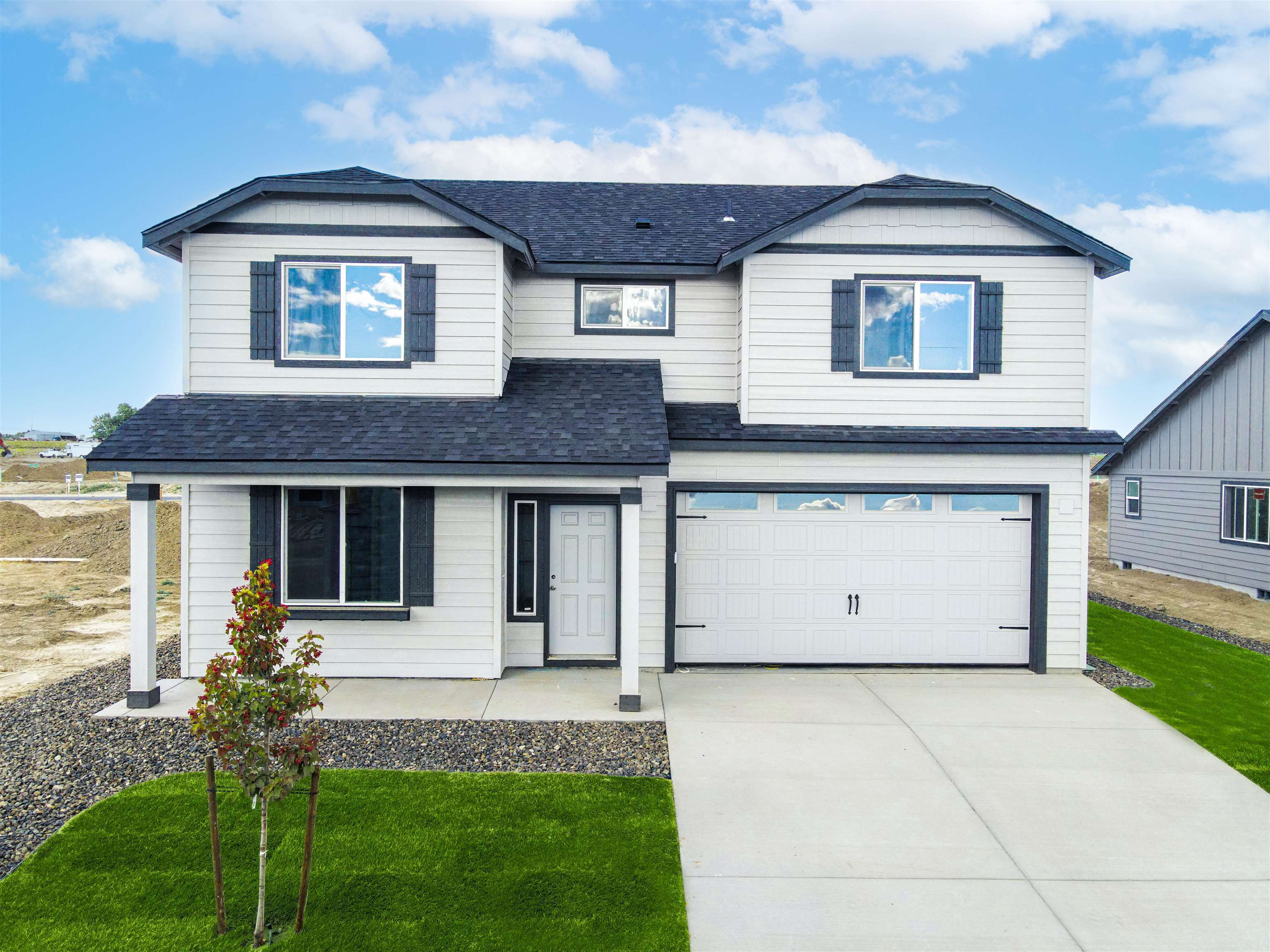 19537 East 3rd Lane Unit 2/1 TIMBERLINE