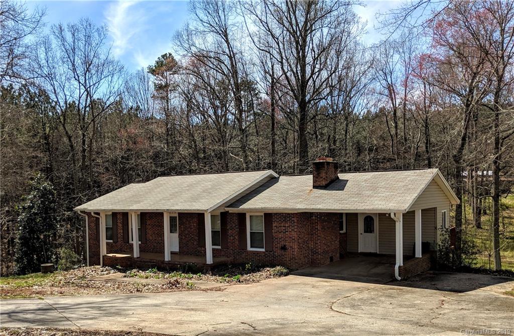 5219 Fallston Road Lawndale, NC 28090 - Photo 1 of 28 Gallery Image 1