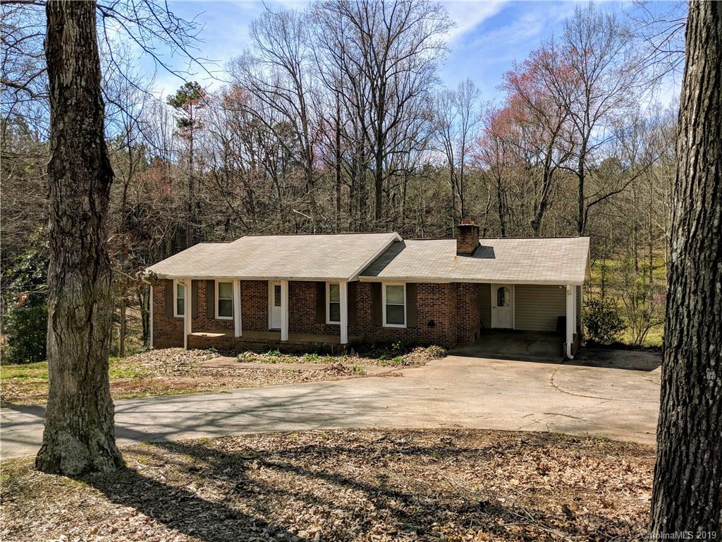 5219 Fallston Road Lawndale, NC 28090 - Photo 2 of 28 Gallery Image 2