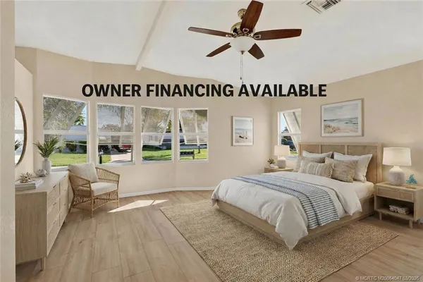 $335,000 | 7924 Southeast Saratoga Drive, Hobe Sound, FL 33455