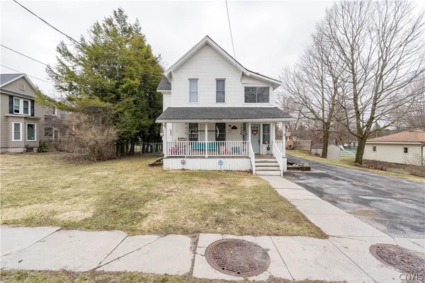 $339,900 | 142 North Main Street, Le Ray, NY 13612