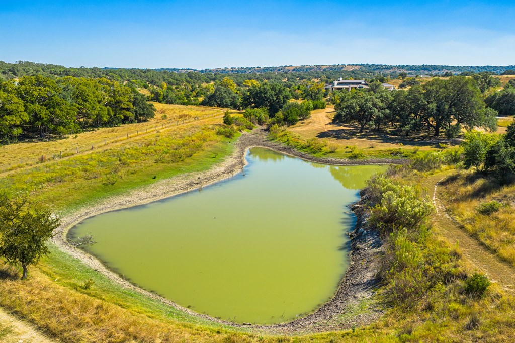 1495 Walnut Springs Road, Unit 68 Johnson City, TX 78636 - Photo 14 of 23 a view of an ocean from a balcony