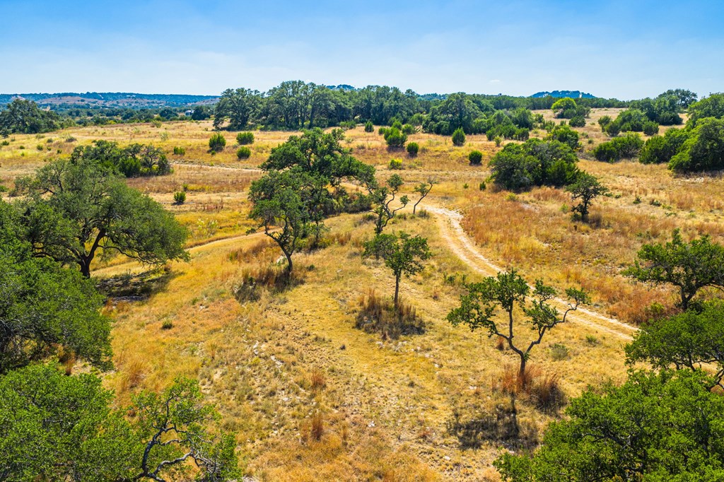 1495 Walnut Springs Road, Unit 68 Johnson City, TX 78636 - Photo 17 of 23 a view of lake view and mountain view