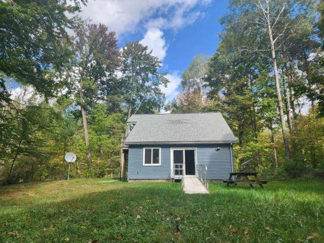 $260,000 | 16698 220th Avenue, Big Rapids, MI 49307