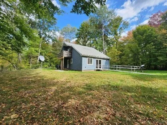 $260,000 | 16698 220th Avenue, Big Rapids, MI 49307