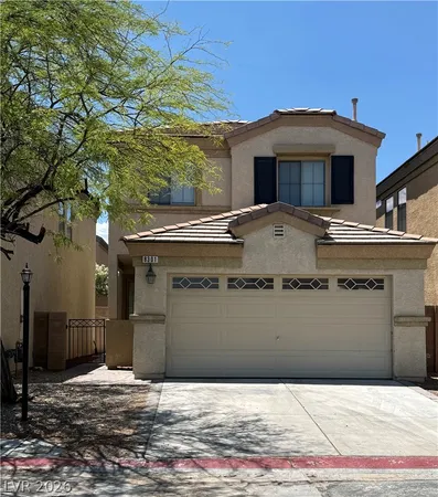 $2,050 | 8301 Strawberry Spring Street, Las Vegas, NV 89143