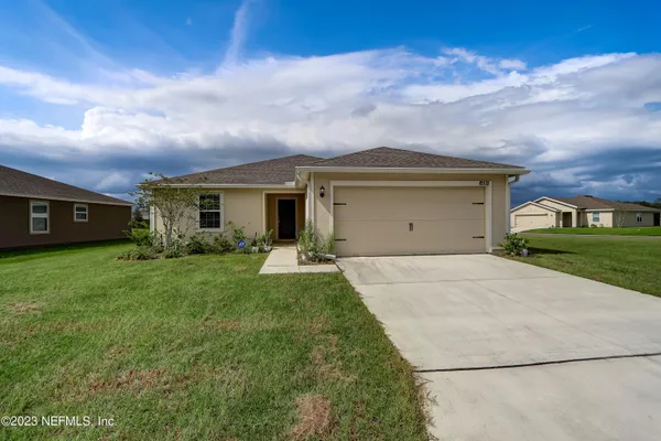$315,000 | 8521 Lake George Circle West, Macclenny, FL 32063