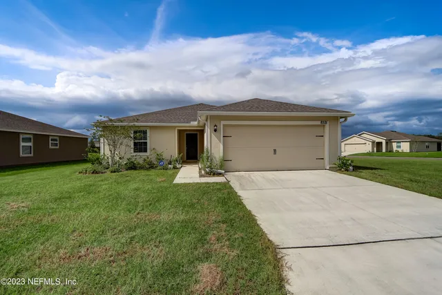 $315,000 | 8521 Lake George Circle West, Macclenny, FL 32063