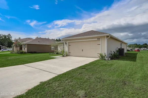 $315,000 | 8521 Lake George Circle West, Macclenny, FL 32063