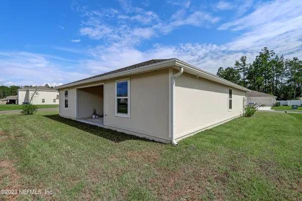 $315,000 | 8521 Lake George Circle West, Macclenny, FL 32063