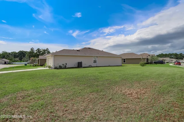 $315,000 | 8521 Lake George Circle West, Macclenny, FL 32063