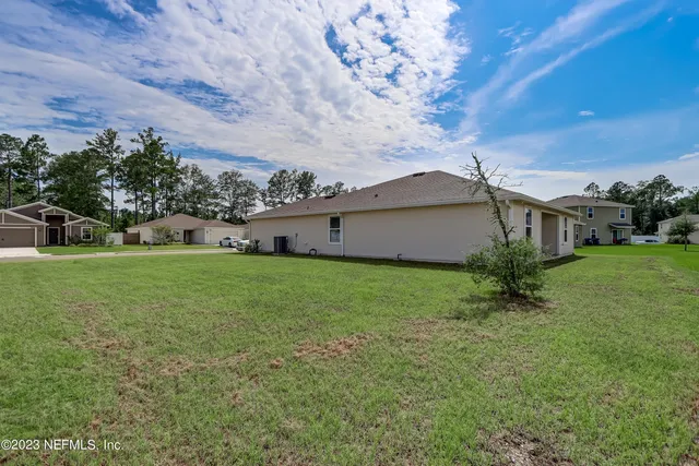 $315,000 | 8521 Lake George Circle West, Macclenny, FL 32063