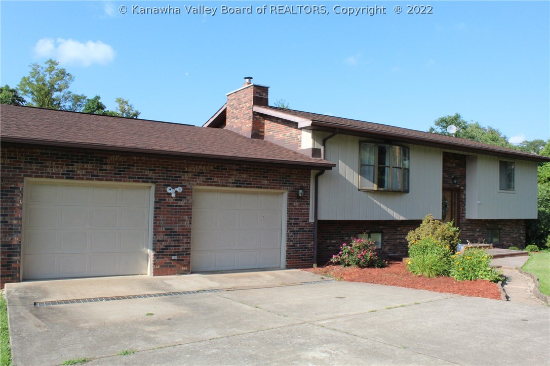 1035 Calispel Ridge Road Leon, WV 25123 - Photo 2 of 29 Gallery Image 2