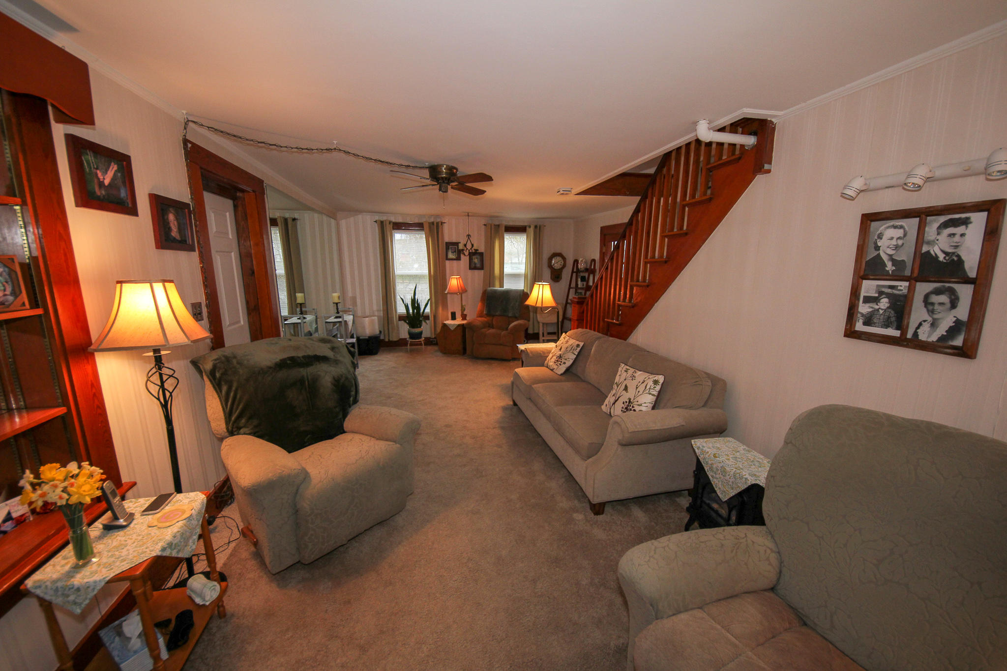 3 Merrill Street Springvale, ME 04083 - Photo 13 of 33 IMG_2326