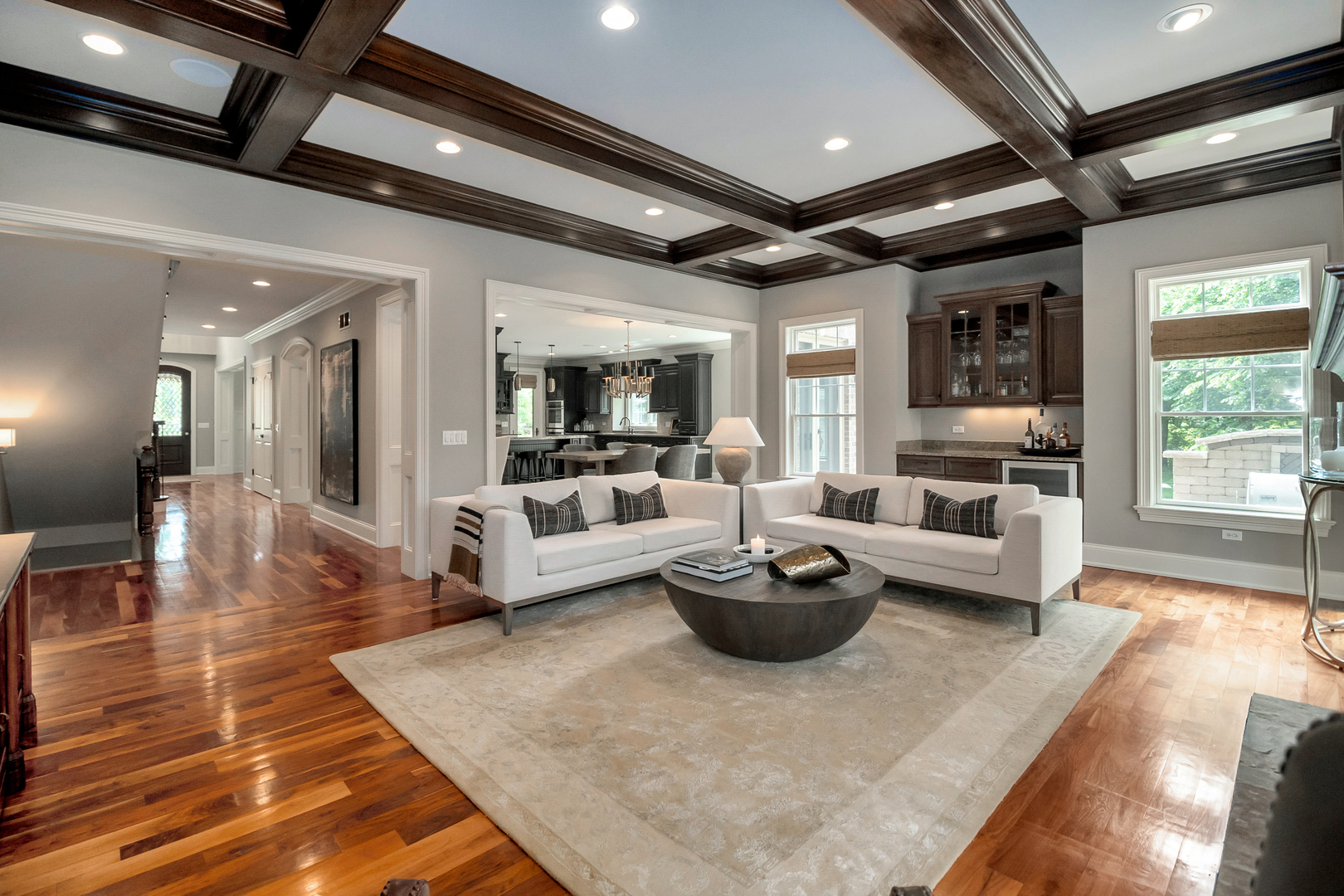 705 Sunset Drive Naperville, IL 60540 - Photo 15 of 55