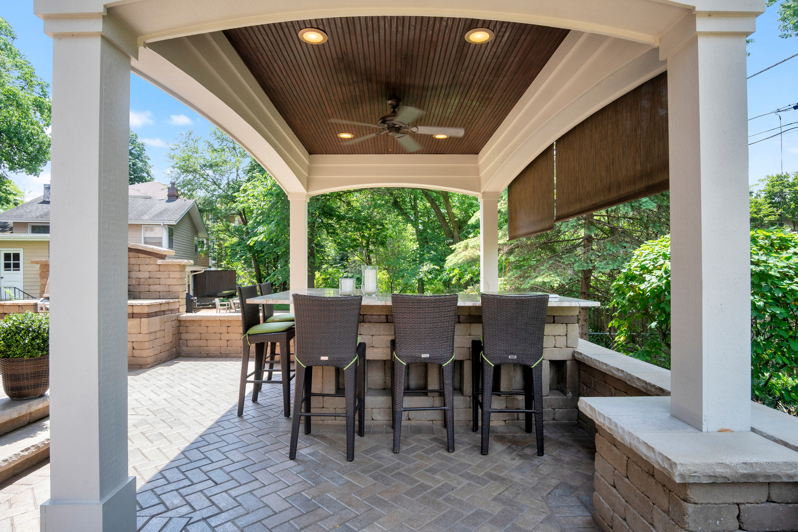 705 Sunset Drive Naperville, IL 60540 - Photo 42 of 55