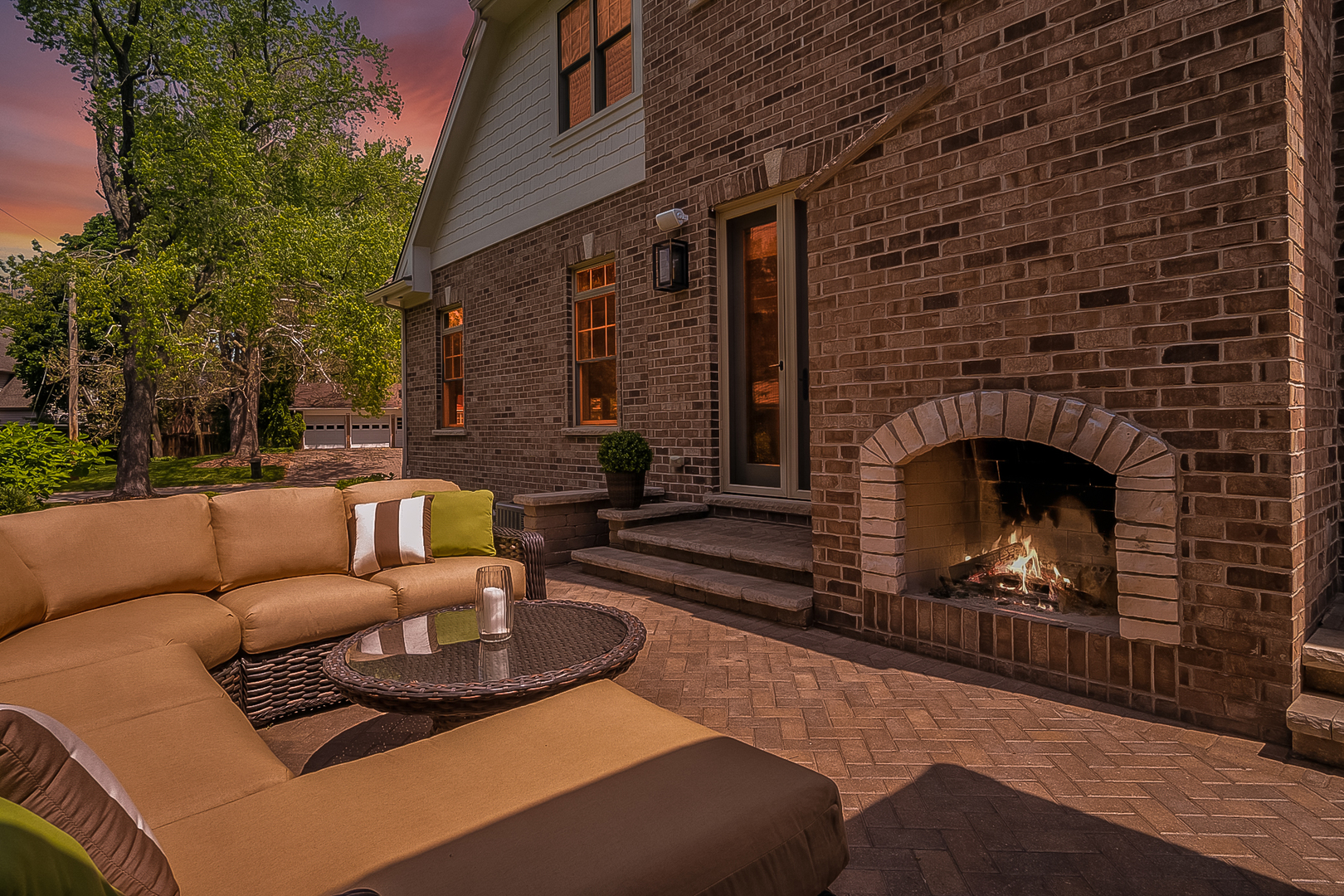 705 Sunset Drive Naperville, IL 60540 - Photo 44 of 55