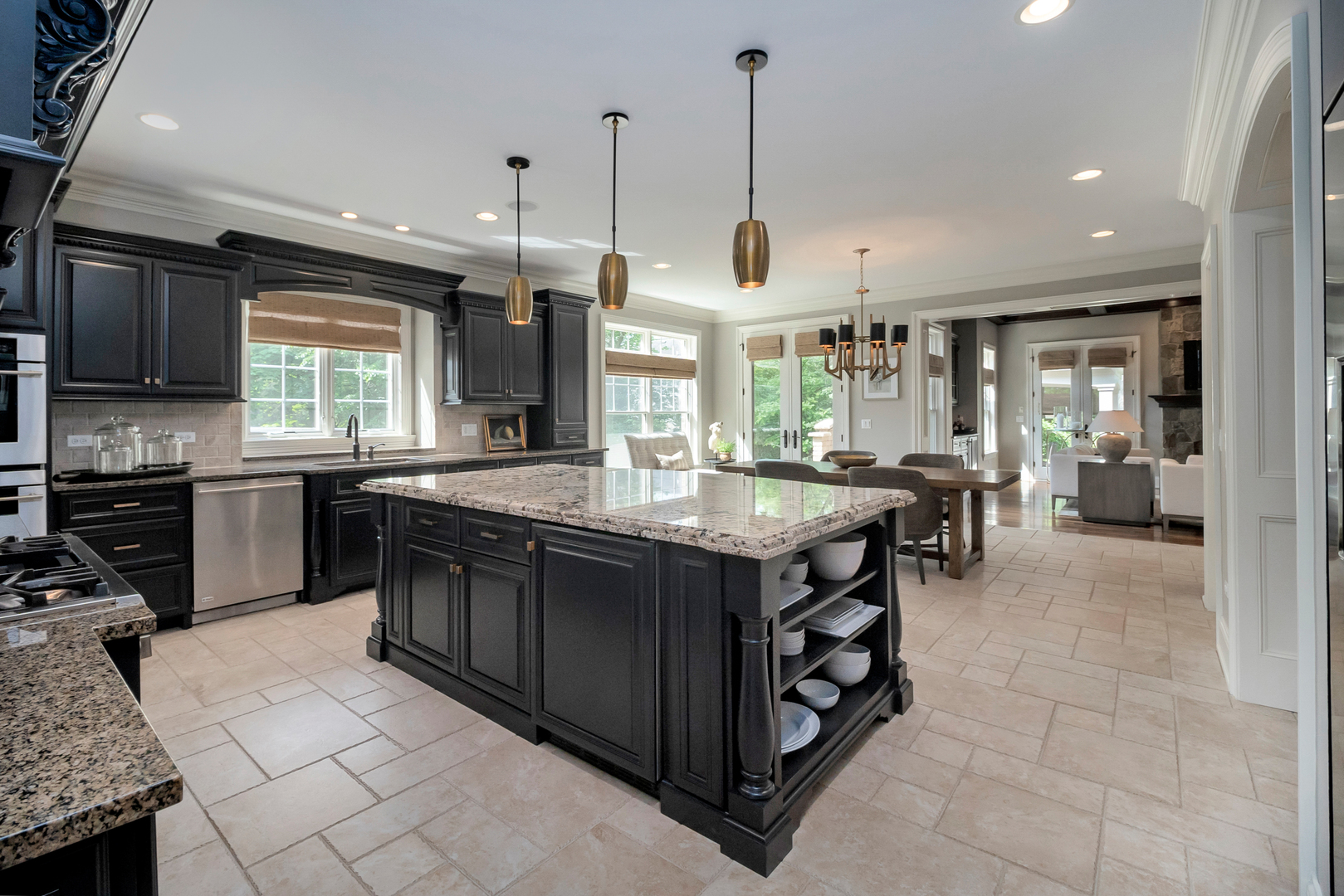 705 Sunset Drive Naperville, IL 60540 - Photo 49 of 55