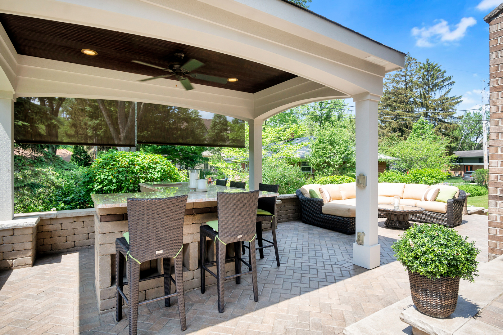 705 Sunset Drive Naperville, IL 60540 - Photo 53 of 55