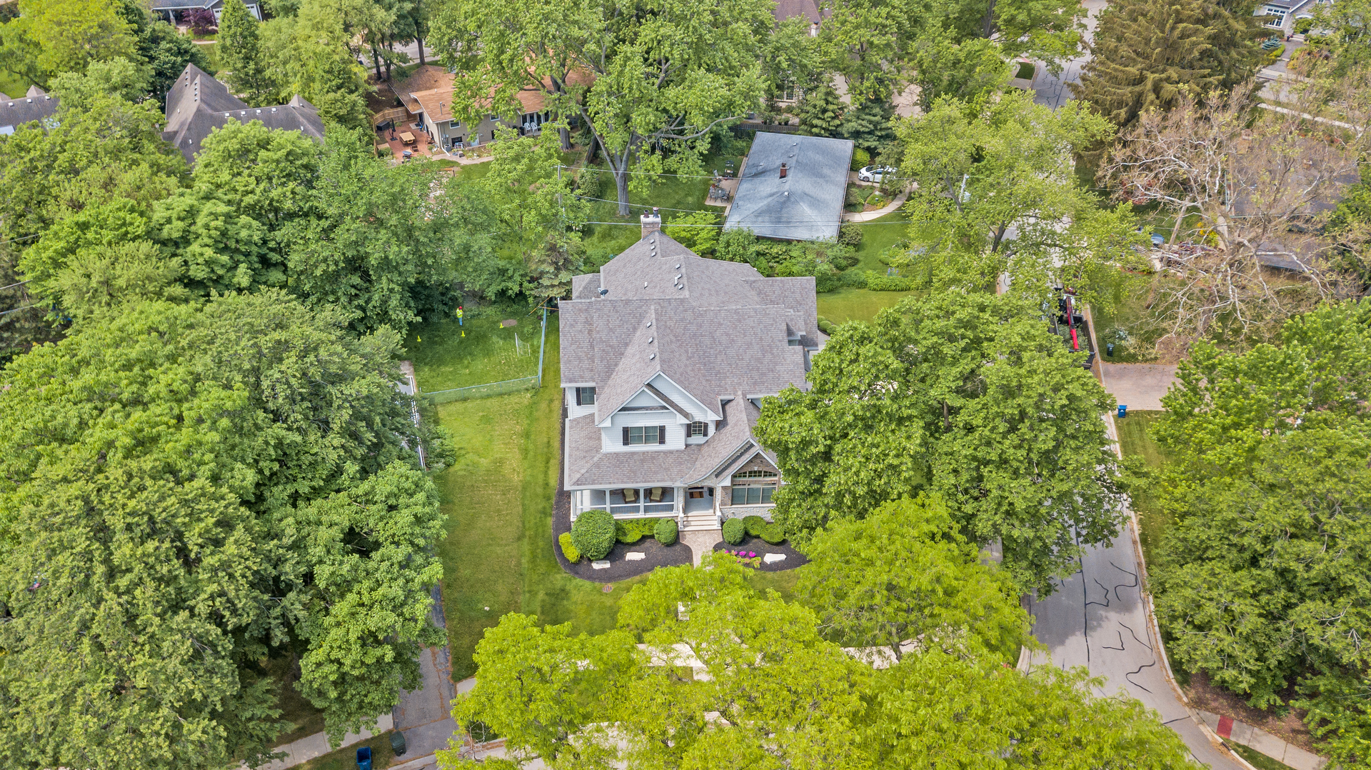 705 Sunset Drive Naperville, IL 60540 - Photo 54 of 55