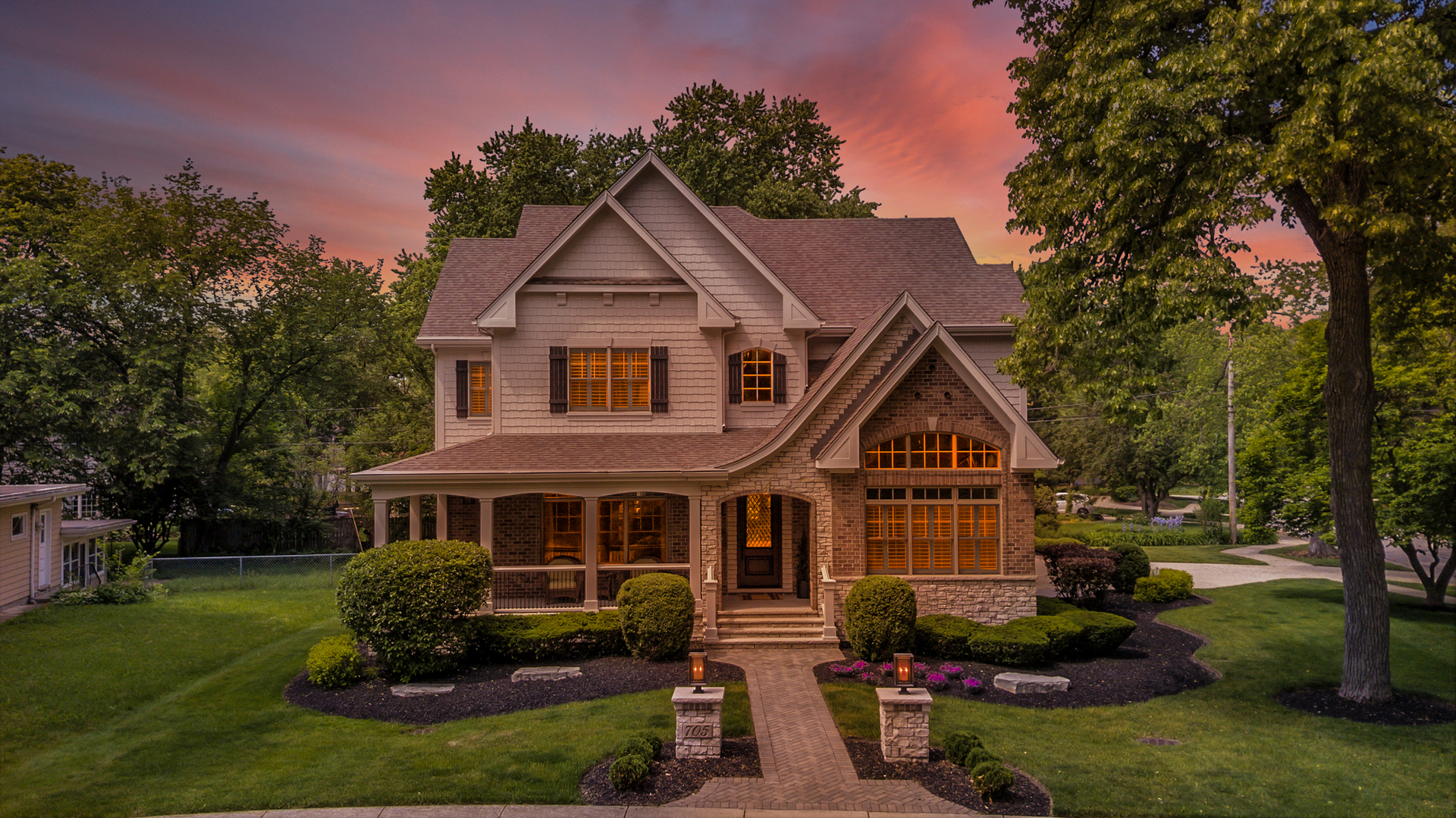 705 Sunset Drive Naperville, IL 60540 - Photo 55 of 55